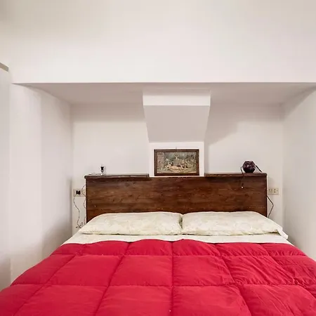 Panoramic Trullo Di Michele Semesterbostad