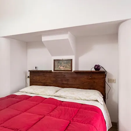 Panoramic Trullo Di Michele בית נופש