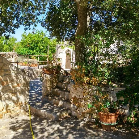Panoramic Trullo Di Michele *
