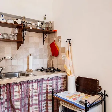 Panoramic Trullo Di Michele Semesterbostad La Correggia