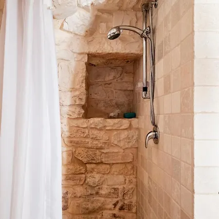 Panoramic Trullo Di Michele