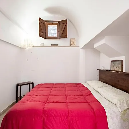 Panoramic Trullo Di Michele *