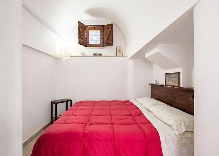 Panoramic Trullo Di Michele *